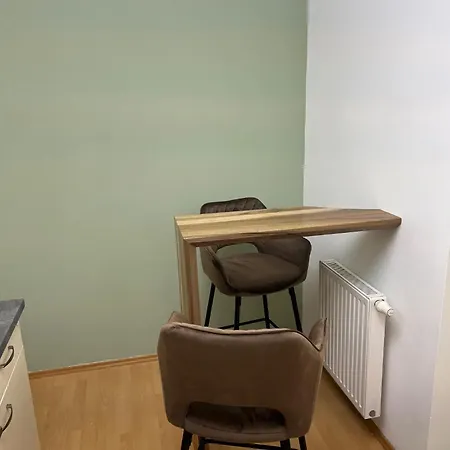 - Sparbersbachgasse Apartment Graz