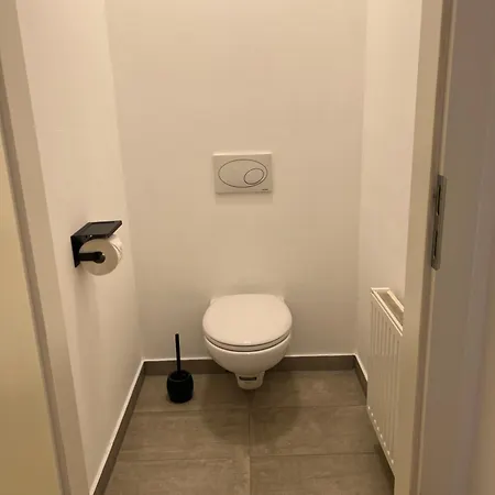 - Sparbersbachgasse Appartement *