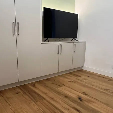 - Sparbersbachgasse 公寓 格拉茨