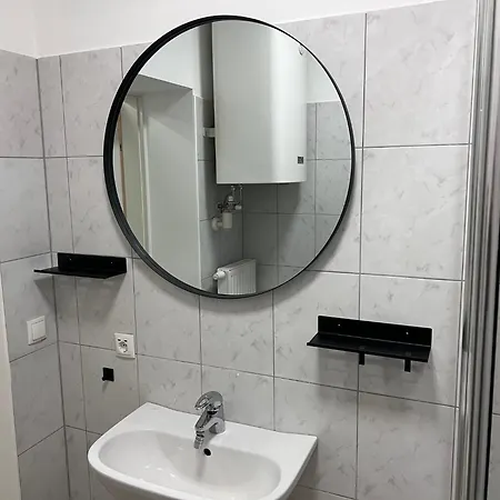 公寓 - Sparbersbachgasse