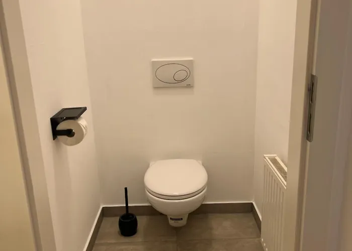 - Sparbersbachgasse Daire *