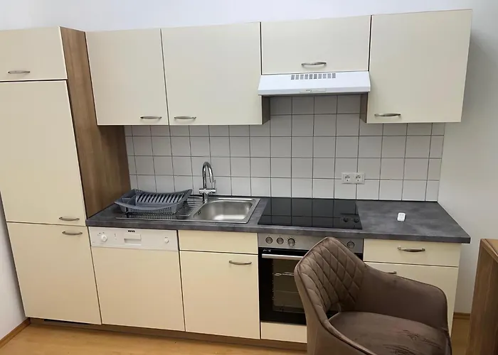 - Sparbersbachgasse * Graz