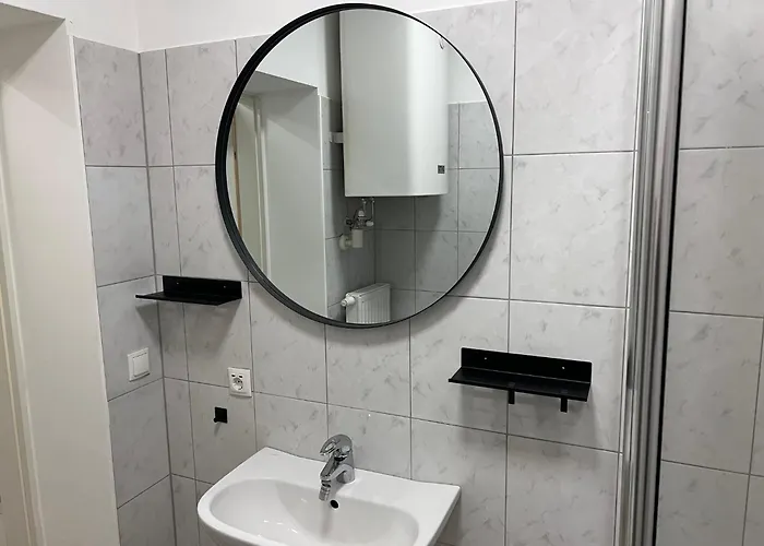 Daire - Sparbersbachgasse